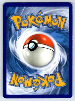 Bulbasaur 1/18 Common Detective Pikachu Pokemon Holo Lightly Played - Image 2