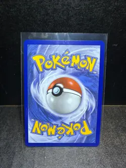 Pokemon Iono's Wattrel 231/217 Ascended Heroes Illustration Rare NM - Image 3