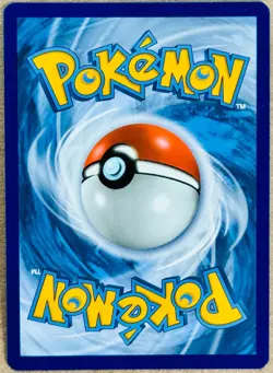 2021 POKEMON TCG SHINING FATES DITTO V ULTRA RARE HOLO 050/072 NM+ - Image 2