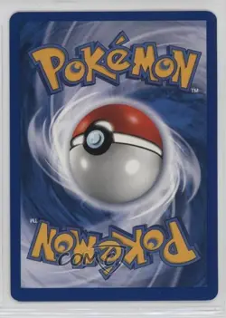 Sabrina's Drowzee 1st Ed. Pokemon Gym Challenge #95 2000 - Image 2