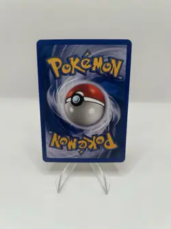Pokemon TCG Blissey Holo Rare H6/H32 Aquapoli WTH6/H3 WOTC E-Reader - LP - Image 2