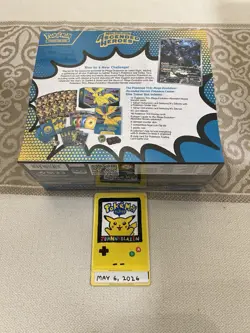 Ascended Heroes Elite Trainer Box Pokemon Center Exclusive New Sealed TCG - Image 2