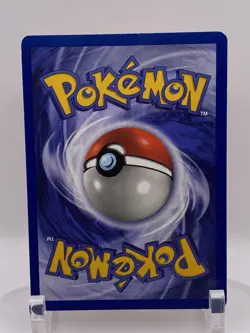 Flareon 19/64 Jungle 1st Edition MP Rare WOTC Pokemon TCG Vintage Eveelution - Image 2