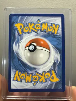 Pokemon Morpeko 206/182 SV04: Paradox Rift Illustration Rare Full Art Holo 70 HP - Image 2