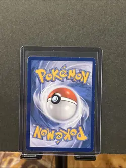 Gallade EX XY Promos - Pokemon NM XY45 - Image 4
