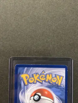Gallade EX XY Promos - Pokemon NM XY45 - Image 5