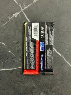 (VERY HEAVY)🔥 22.70g Pokemon TCG Phantasmal Flames Booster Pack Factory Sealed✅ - Image 3