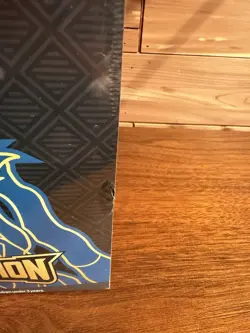 Pokemon TCG Mega Evolution Elite Trainer Box - Sealed - Image 2