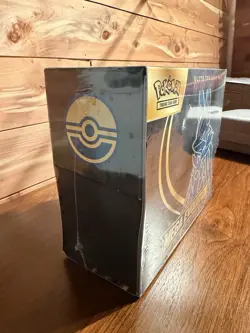 Pokemon TCG Mega Evolution Elite Trainer Box - Sealed - Image 4