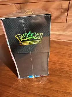 Pokemon TCG Mega Evolution Elite Trainer Box - Sealed - Image 5