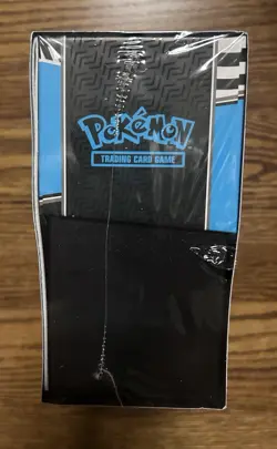 Pokemon TCG Black Bolt Elite Trainer Box (ETB) - Image 2