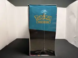 Pokemon Mega Evolution Ascended Heroes ETB New and Sealed - Image 3