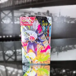 Perfect Order Booster Box - ME03 - Pokemon TCG - Brand New / Factory Sealed - Image 2