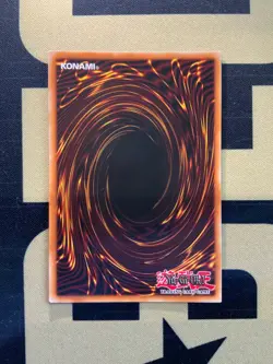 Yugioh Dark Magician Limited Edition JMPS-EN003 LP #1 - Image 2