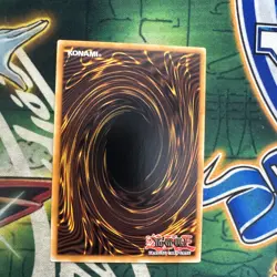 Yugioh! I:P Masquerena BLMR-EN085 Ultra Rare 1st Edition NM - Image 2