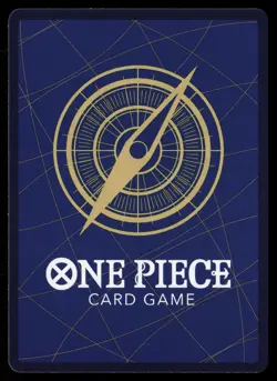 Izo (Jolly Roger Foil) OP01-033 Premium Booster -The Best- One Piece NM/M - Image 2