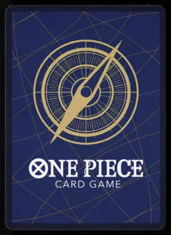 My Era...Begins!! OP09-096 Rare Emperors in the New World One Piece Foil NM/M - Image 2