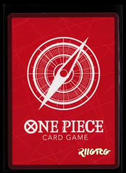 Jewelry Bonney OP07-019 Starter Deck 24 One Piece Foil NM - Image 2