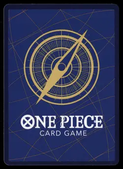 Spiderweb OP04-035 Rare Kingdoms of Intrigue One Piece Near Mint - Image 2