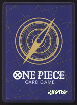 Monkey.D.Luffy ST16-005 Starter Deck 16: GREEN Uta One Piece NM - Image 2