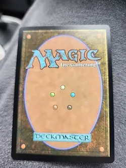 Temporal Mastery 0090 MTG Innistrad Remastered INR Mythic NM - Image 3