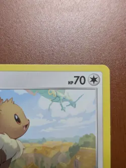 TCG Eevee #125/203 Regular, Pokemon Evolving Skies - Image 5