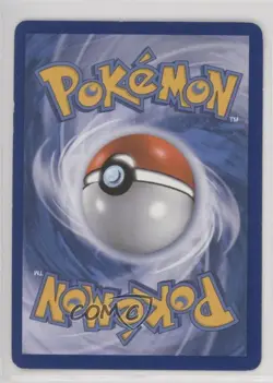 Eevee Pokemon Black & White Legendary Treasures Radiant Collection #RC14 - Image 2