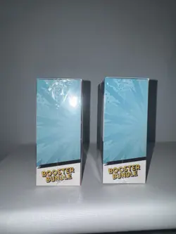 Pokemon TCG Mega Evolution Ascended Heroes Booster Bundle Box Lot of 2 - Image 2