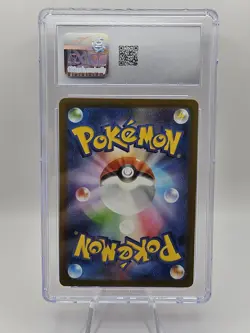 Charizard ex 185/165 Sv2a 151 Super Rare Holo CGC 10 Japanese Pokemon TCG - Image 3