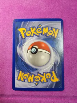 Pokemon - Deoxys - EX Deoxys 17/107 Reverse Holo Rare STAMPED - LP - Image 2