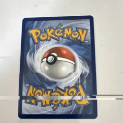 Pokemon Forest of Vitality Trainer-Stadium POR 109/088 Regular - Image 2