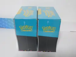 ✅ Pokemon TCG Mega Evolution Ascended Heroes Elite Trainer Box New Sealed ETB X2 - Image 2