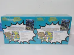 ✅ Pokemon TCG Mega Evolution Ascended Heroes Elite Trainer Box New Sealed ETB X2 - Image 3