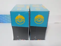 ✅ Pokemon TCG Mega Evolution Ascended Heroes Elite Trainer Box New Sealed ETB X2 - Image 4