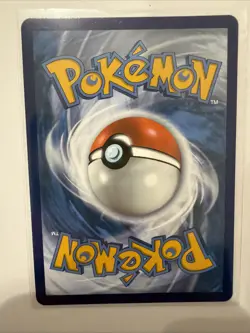 Pokemon - Celebi 009/185 - Amazing Rare - Vivid Voltage - NM - Image 2