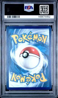 2021 POKEMON SWSH BLACK STAR PROMO 133 LANCE'S CHARIZARD V CELEBRATIONS COLLECTI - Image 2
