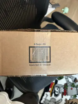 6 Pack of Pokeball Tins Pokemon Sealed (Costco) New Sealed - Image 2