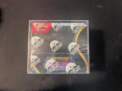 Pokemon TCG Mega Evolution Phantasmal Flames Booster Box English 2025 Sealed - Image 1