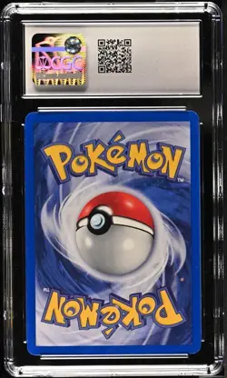 Pokemon Lt. Surge's Magneton 1st Edition Holo Rare Gym Heroes #8 CGC 10 Gem Mint - Image 2
