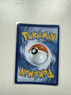 Pokemon TCG Guzzlord GX 63/111 Sm-Crimson Invasion Holo 2018 NM - Image 2