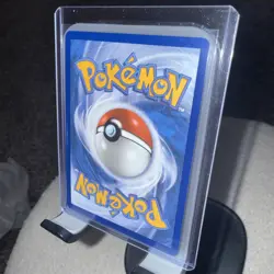 Delibird Full Art Illustration Rare 152/132 Mega Evolution POKEMON NEAR MINT - Image 5