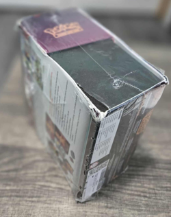 Pokemon Scarlet & Violet 3 Obsidian Flames Elite Trainer Box SEALED NEW 820650853913 - Image 4