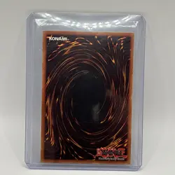 (51) Yu-Gi-Oh! TCG Lord of D. BPT-004 Secret Rare Limited Edition MNT - Image 2