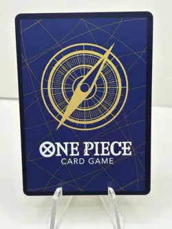Gum-Gum Jet Gatling (Alternate Art) OP03-072 PRB02 The Best Vol. 2 One Piece - Image 2