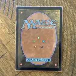 MTG Watery Grave (Borderless) Foil UNF 278 NM R - Image 2
