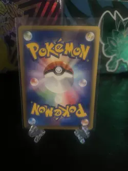 [US Duty Inc] Misty's Quagsire 058/141 VS Japanese Pokemon Card - Image 2