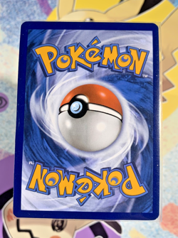 Togekiss 085/197 – Obsidian Flames Pokemon Card – Cosmos Holo Blister Promo 2023 - Image 2
