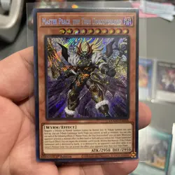 Lot Of 10 Secret/Ultra/Super Rare Yugioh Cards All Near Mint +Bonus FREESHIPPING - Image 2