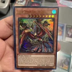 Lot Of 10 Secret/Ultra/Super Rare Yugioh Cards All Near Mint +Bonus FREESHIPPING - Image 4