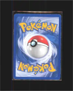 Unown N/28 Holo Rare Ex Unseen Forces Pokemon Card MP - Image 2